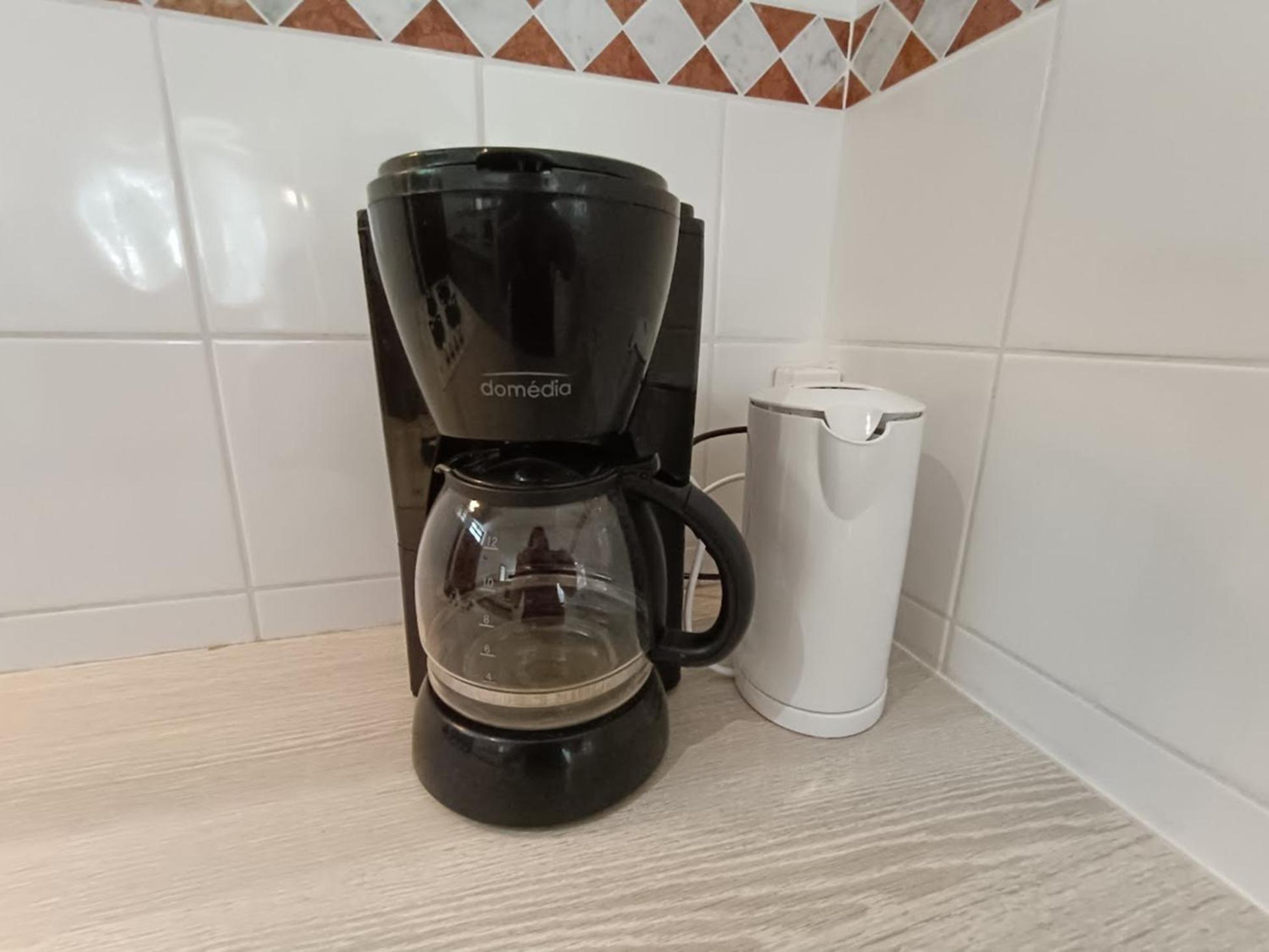 Apartament Le Petit Cerf, T3, Wifi, Cave Bagnères-de-Luchon Zewnętrze zdjęcie
